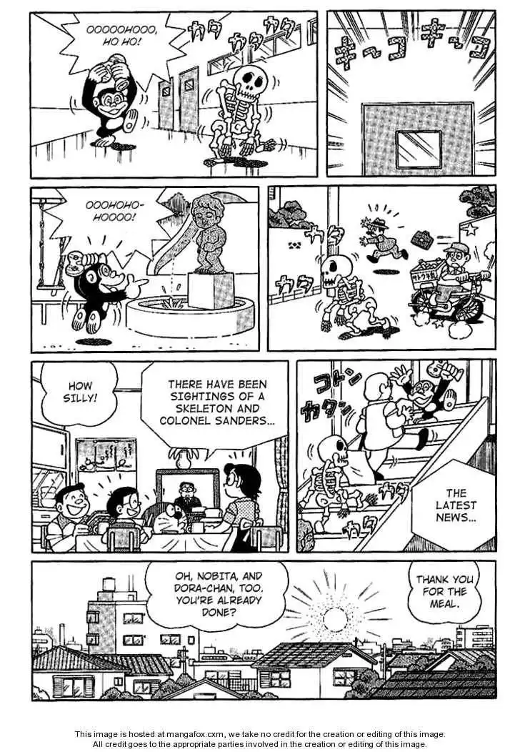 Doraemon Long Stories Chapter 17.2 12